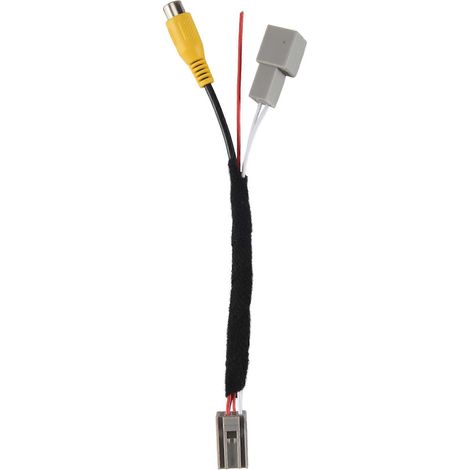 Adaptador de cable para cámara de visión trasera de coche ASX GF ZJ (1/5)