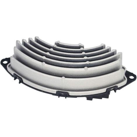 Applicable Resistance Chauffage Ventilation 6441.CE 77366112 A43001400 pour C4 Picasso Berlingo Dispatch (1/5)