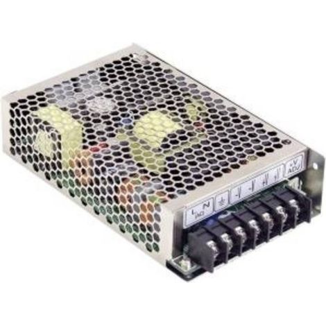 Mean Well HRP-100-24 Alimentatore a commutazione. 24 V/DC 4.5 A 108 W (1/2)