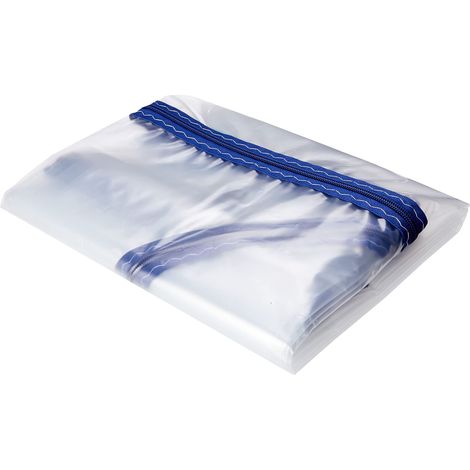 True Products Kit blocca polvere da applicare alla porta