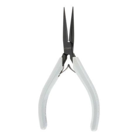 Pince à bec long Facom, L. (hors tout) 140 mm, L. (mâchoire) 35mm ( Prix pour 1 ) (1/5)