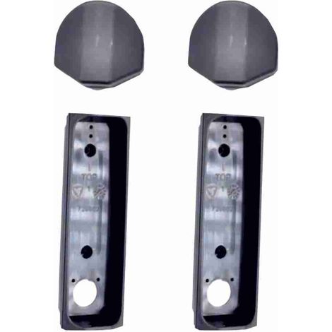 Xp Retrofit Kit Adattatore X Colonnette Faac 390174 Automazione Automatismi