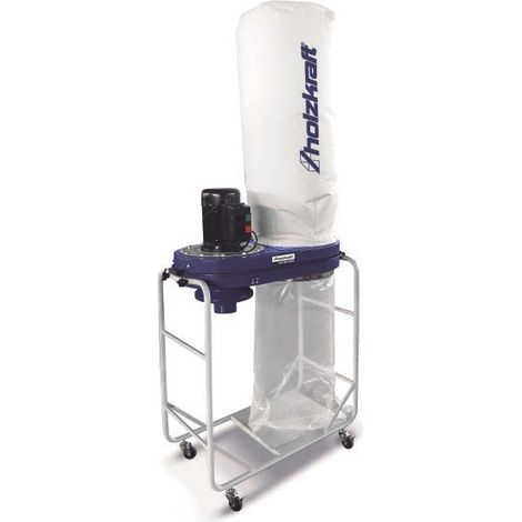 ASPIRADOR ASA 1903 HOLZSTAR 5128193
