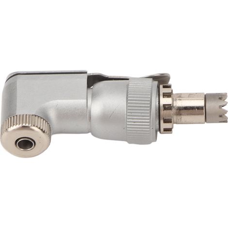 Accessoire de rechange pour pièce à main dentaire en acier inoxydable à contre-angle basse vitesse (1/5)