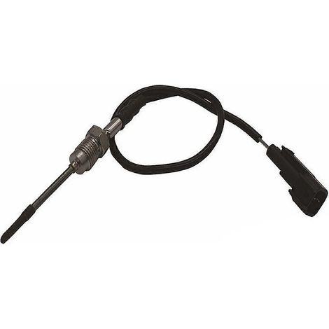 Capteur de température des gaz d'échappement AC3Z5J213C pour voiture (1/5)