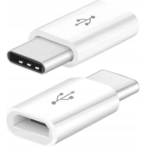 Micro-USB-zu-USB-C-3.1-Typ-C-Adapter (1/4)