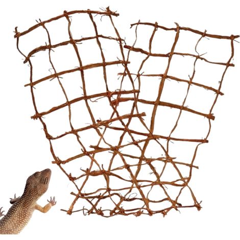 BioCoco Net Rete di cocco 55x35cm (1/5)