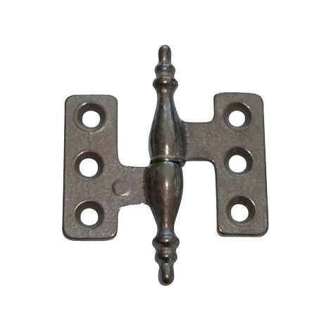 CERNIERE BAROCCO PER MOBILI SN 50X40 A.4