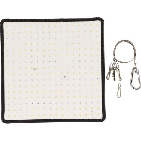 1000-W-LED-Pflanzenlampe, professionelles Rot- und Blauspektrum für Zimmerpflanzen im Gewächshaus, 85265V