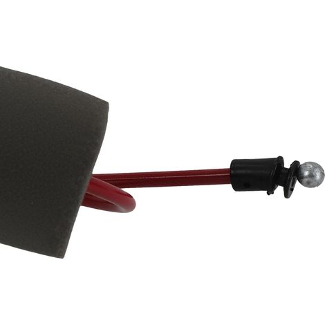 Actuador de cerradura del portón trasero, plástico resistente, 10 cm x 5 cm x 3 cm, para modelos Mercedes-Benz ML350, funcionamiento suave, certificado para seguridad automotriz. (1/5)