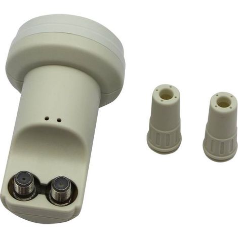 Ersatzteil - Twin-LNB - -
