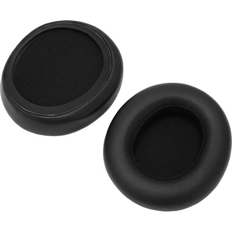 Coussinets de remplacement antibruit pour casque Arctis Nova Pro, Nova 7, 7X, 7P, 3, 1 - Confort et isolation sonore optimale