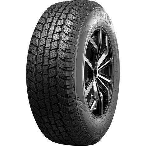 SAILUN Pneus hiver 235/65 R18 TL 106T ICE BLAZER WST2 LT SW18 M+S STUDDABLE M+S 3PMSF