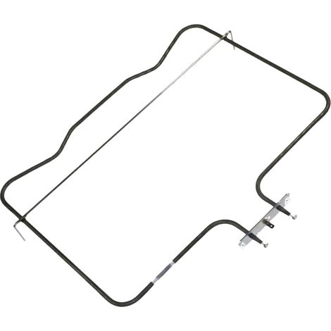Resistance de sole 1600 w d'origine