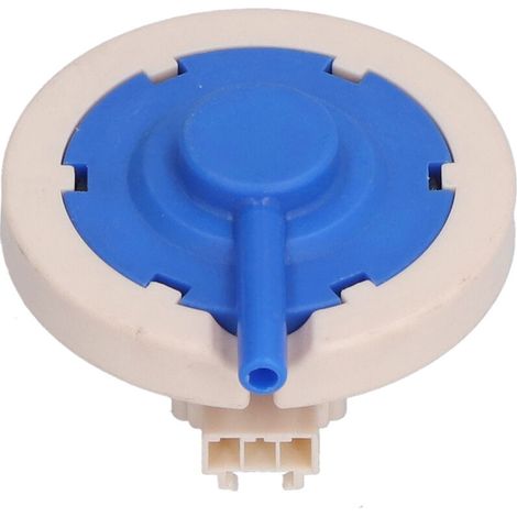 Interrupteur de Niveau d'Eau Automatique 5V pour Lave-linge Universel (1/5)
