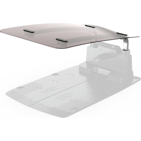 Schutzgarage für Mähroboter YATO YT-852091, YT-852092, YT-852093