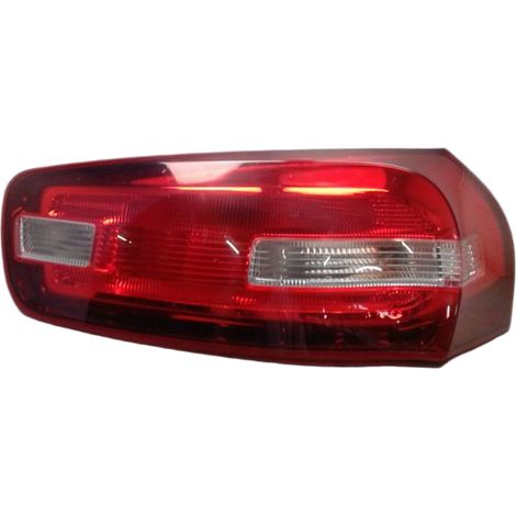 [PRODUIT D'OCCASION] Feu Arriere Droit CITROEN C4 ♻️ Ref Oe. 9676120680 - Garantie à vie (1/3)