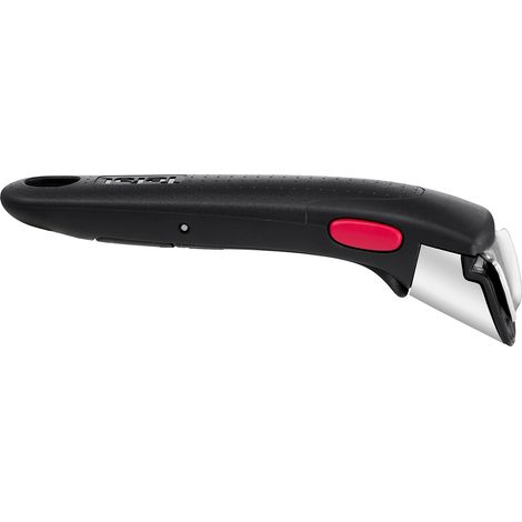Tefal Ingenio L98633 Padella nera con manico rimovibile (1/5)