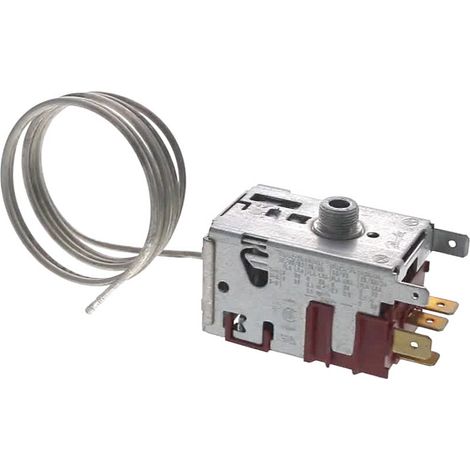 PROLINE, Thermostat Froid Congélateur 077B2403 (1/2)