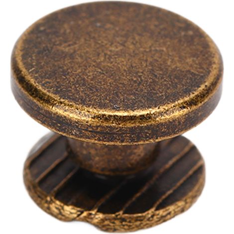 200 Vis de Reliure 9x5mm en Laiton Doré, Fixations pour Album Photo, Kit de Reliure Créative (1/5)