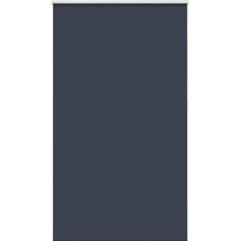 Store enrouleur occultant, largeur du tissu 116,6 cm, fibre de polyester. (1/5)