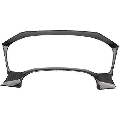 Interieur-Armaturenbrett-Abdeckung aus Kohlefaser für BMW 3er 325Li 320Li G20 G28 2020-2022-JXLGV (1/5)