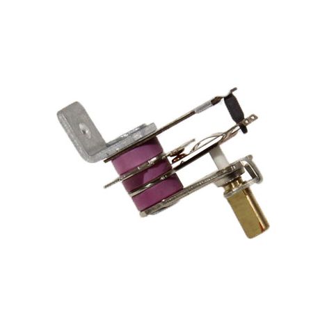 Thermostat KST168-A T250 250V 50/60Hz
