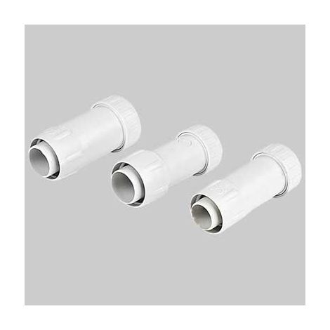 RACCORDO PER SCARICO CONDENSA  Dm 20/20     MADE IN ITALY