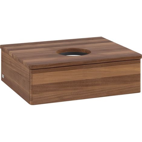 Villeroy & Boch K07012HM WTUS Antao K071 600x190x500mm (1/3)
