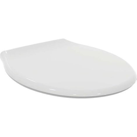 Ideal Standard Dolomite - Copriwater, bianco W835001 (1/3)