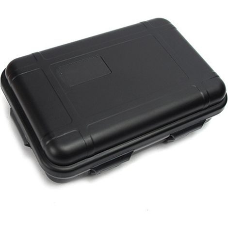 Boîte De Rangement Étanche - Flottante - Résistante Aux Chocs - Pour Activités Nautiques Et Extérieures - 1 Pièce (1/5)