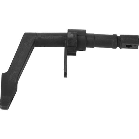 Ortviai Poignée de changement de vitesse pour hors-bord Yamaha 4/5 CV - Référence 6E4-44111-72-4D en plastique (1/5)
