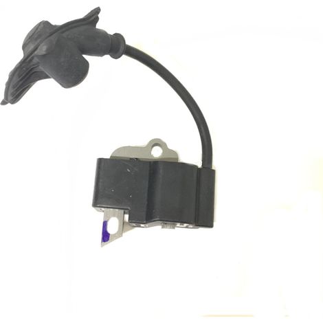 Bobina per motoseghe Stihl MS 171, MS 171 C, MS 181, MS 181 C, MS 211 - 11394001307 (1/2)