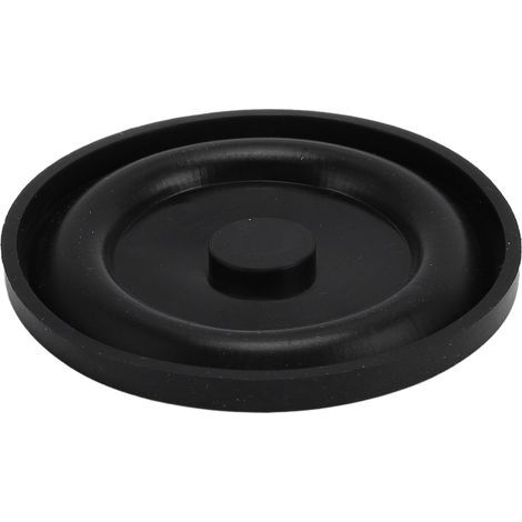 Couvercle de Valve en caoutchouc, Membrane, norme OEM, ajustement précis 9811067580, remplacement pour C3 A51 DS3 C-ELYSEE. (1/5)