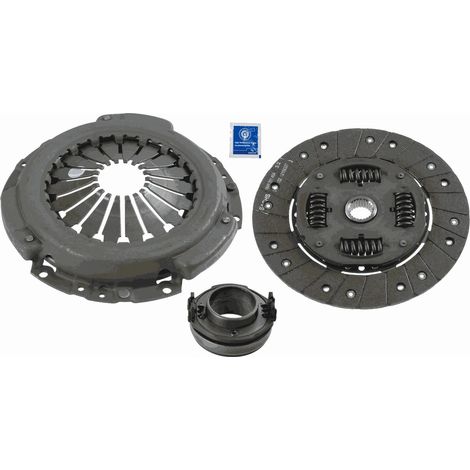 Kit d'embrayage Sachs 3000 852 401 HONDA 22105-P5T-305 GCK 688AF