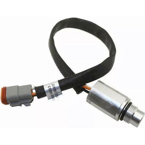 Drehzahlsensor CA2659033 129-6628 für Caterpillar CAT 773B 773D 365B 785C 265-9033 3176C 3196 3408 3408C 3408 (1/5)