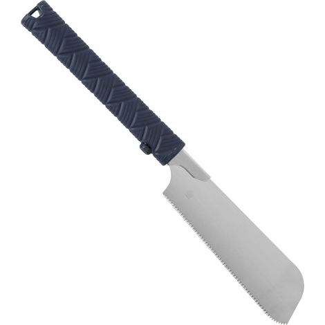 Gyokucho 293 - Scie japonaise Razorsaw Atsuba 17 TPI, 180 mm