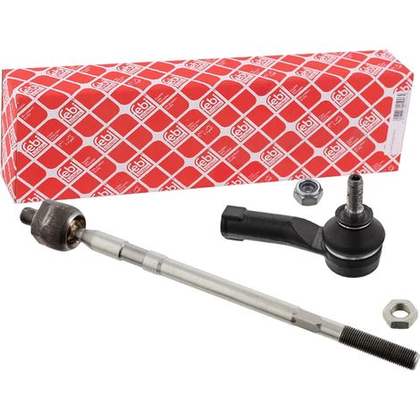 Seitliche Lenkstange (mit Ende) FEBI BILSTEIN FE37632