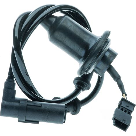 Sensor de velocidad de rueda ABS trasero derecho para Mercedes Clase S W220 C215 (1/3)