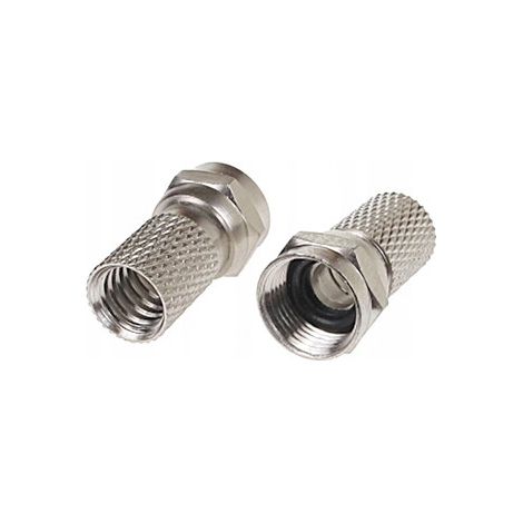 Conector F7.2P10, paquete de 10 (1/3)