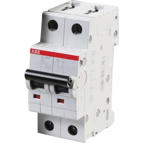 ABB AUTOMAT (S 202-C16)