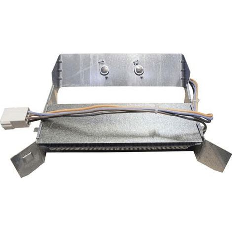 RESISTANCE SL 2200 230 V POUR SECHE LINGE INDESIT - C00281561 (1/5)