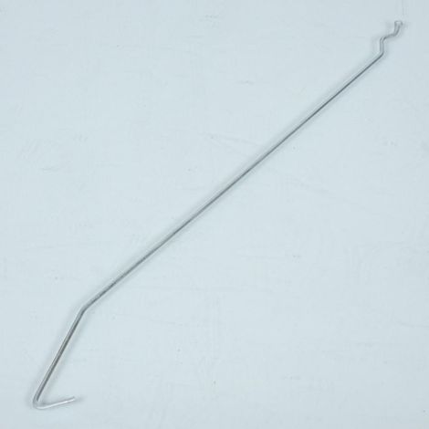 Dekompressionsgestänge für Solex 50 1010 neu 265mm (1/3)