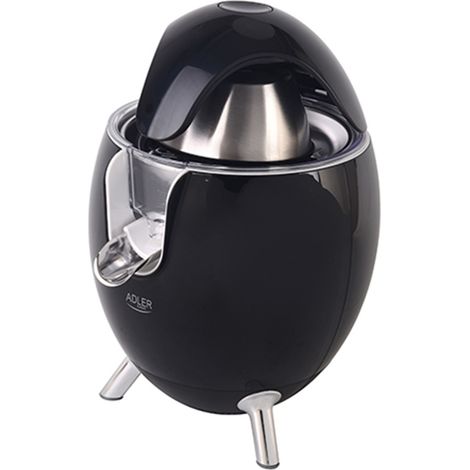 Presse-agrumes Adler AD 4013B, Puissance 800W, Système anti-goutte (1/5)
