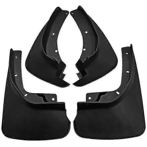 Bavettes de protection pour Ford Explorer 2011-2019 - Accessoires (1/5)