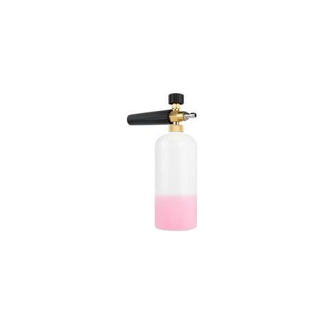 Lance à Mousse de Neige, 1L 1/4\ (1/5)