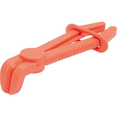 Pinza serratubi 90° Ø 15mm (1/2)