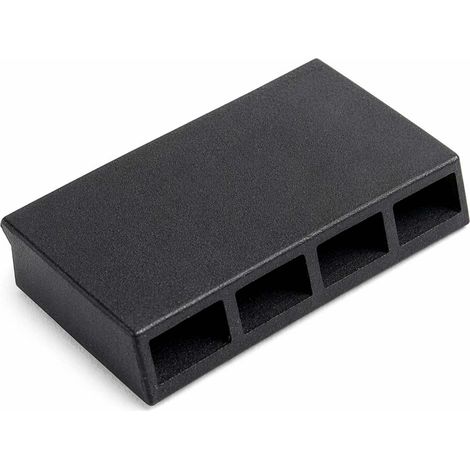 Wiltec Gleitflügel 32x18x4,9mm Ersatzteil für selbstansaugende Heizöl und Dieselpumpe 62137