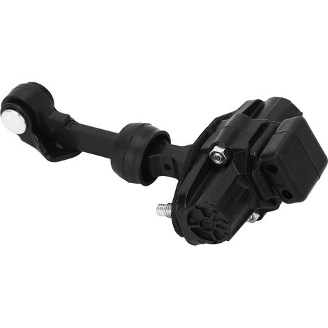 Attache de vérification de porte avant 9L3Z 1522886 A, remplacement pour Lincoln Mark 2009 à 2014 (1/5)