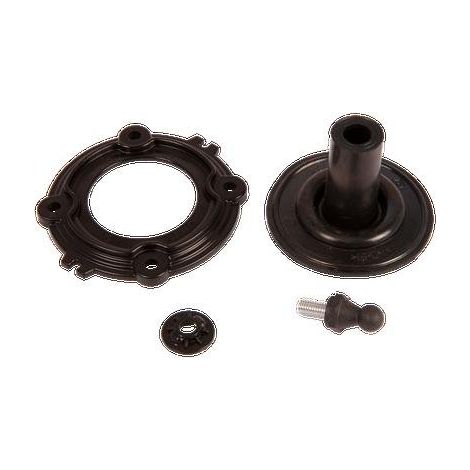 KIT BOUCHON CAOUTCHOUC AVEC ANNEAU 501061301 ORIGINAL HUSQVARNA